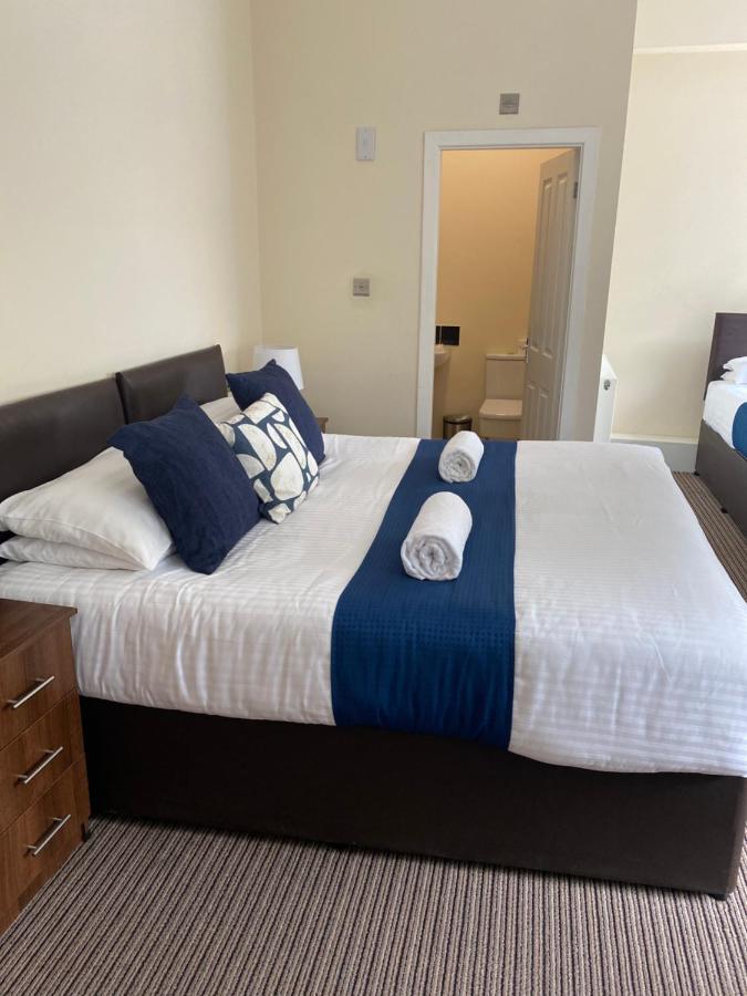 The Hotel 3*