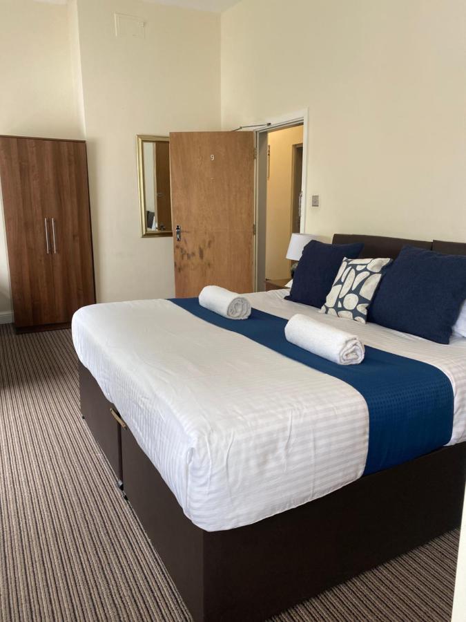 Hotel The New Brighton