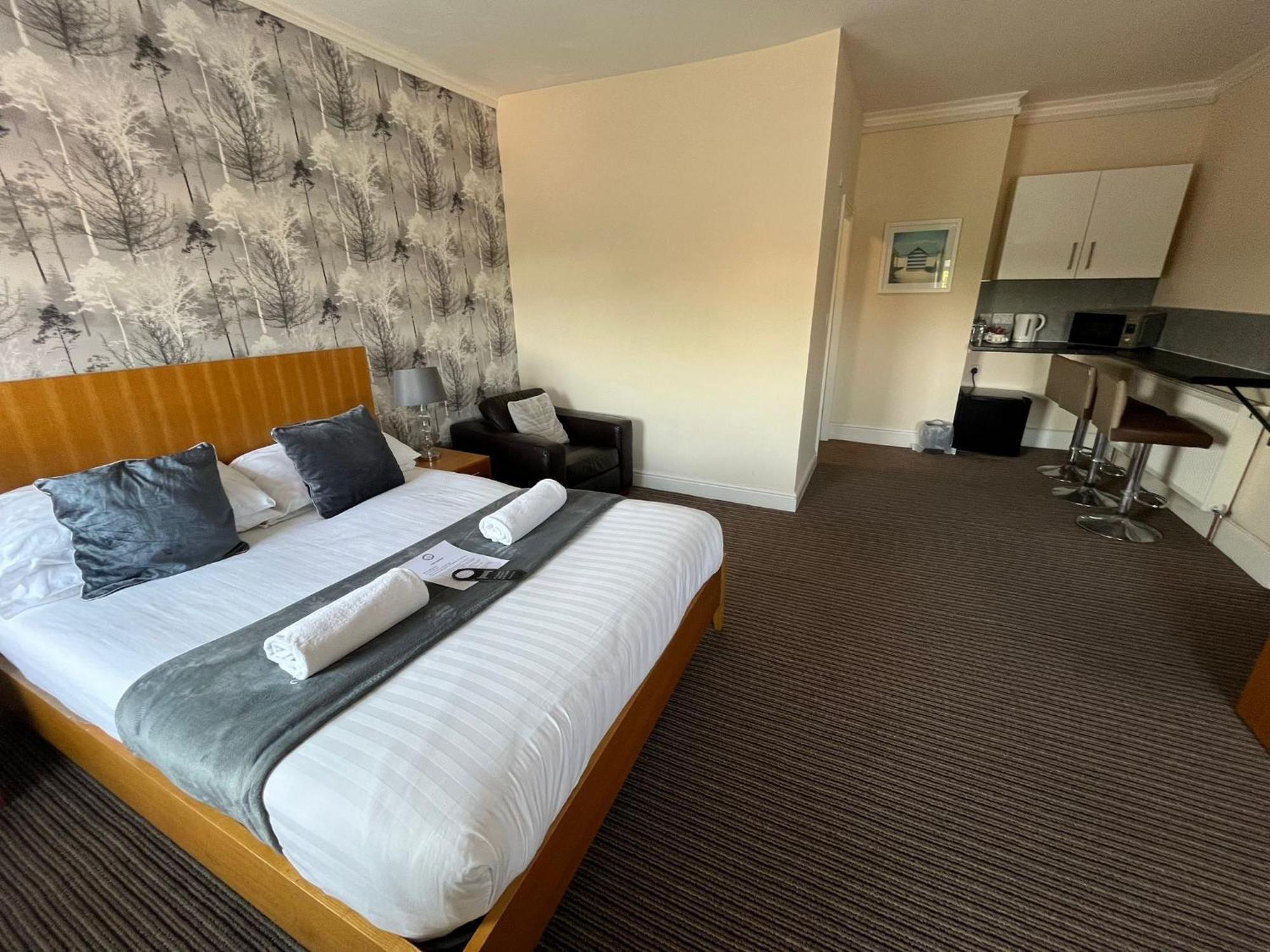 Hotel The